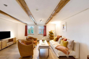 Ferienwohnung Gartenfreude Veckenstedt